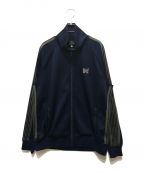 Needlesニードルズ）の古着「Track Jacket NS1600」｜ネイビー