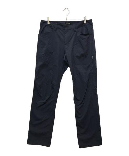 ARC'TERYX（アークテリクス）ARC'TERYX (アークテリクス) RUSSET PANT ネイビー サイズ:34の古着・服飾アイテム