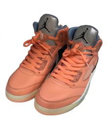 NIKE（ナイキ）の古着「AIR JORDAN 5 RETRO SP」｜ピンク