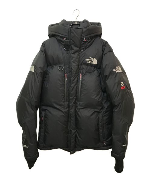 THE NORTH FACE（ザ ノース フェイス）THE NORTH FACE (ザ ノース フェイス) ヒマラヤンパーカ　NF00A12Q ブラック サイズ:Sの古着・服飾アイテム