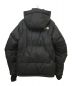 THE NORTH FACE (ザ ノース フェイス) ヒマラヤンパーカ　NF00A12Q ブラック サイズ:S：28000円