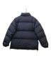 Lyft (リフト) Genuine Down Jacket ネイビー サイズ:XL：15000円