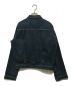 LEVI'S (リーバイス) 70502XX 復刻1stデニムジャケット インディゴ サイズ:38：30000円