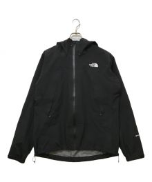 THE NORTH FACE（ザ ノース フェイス）の古着「クライムライトジャケット　NP62303」｜ブラック