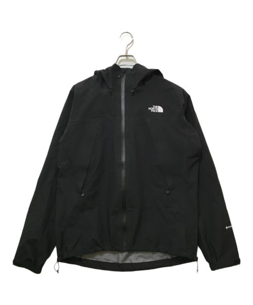 THE NORTH FACE（ザ ノース フェイス）THE NORTH FACE (ザ ノース フェイス) クライムライトジャケット　NP62303 ブラック サイズ:XLの古着・服飾アイテム