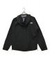 THE NORTH FACE (ザ ノース フェイス) クライムライトジャケット　NP62303 ブラック サイズ:XL：20000円