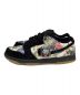 NIKE (ナイキ) Supreme (シュプリーム) SB DUNK LOW OG QS　FD8778-001 ブラック サイズ:26：40000円