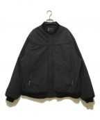 TOWN CRAFTタウンクラフト）の古着「60s derby styled jacket」｜ブラック