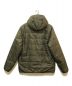 Patagonia (パタゴニア) リバーシブルブルゾン　68095FA21 オリーブ×ベージュ サイズ:XXL16-18(キッズサイズ)：10000円