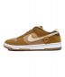 NIKE (ナイキ) DUNK LOW SE　DZ5350-288 ブラウン サイズ:27：9000円