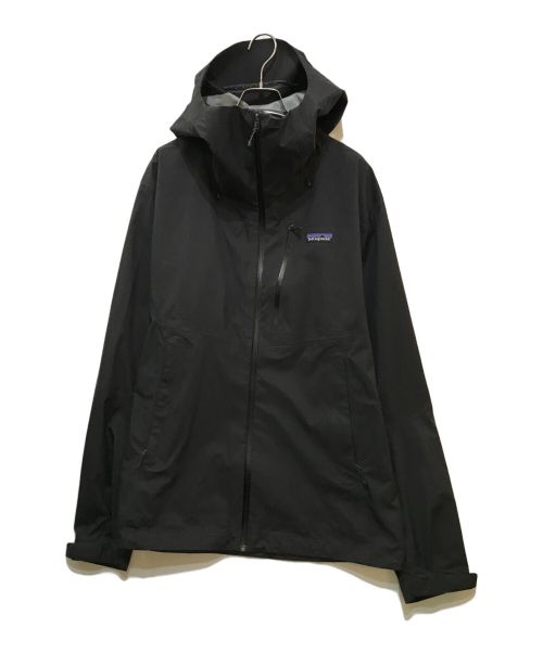 Patagonia（パタゴニア）Patagonia (パタゴニア) Granite Crest Jacket ブラック サイズ:Lの古着・服飾アイテム