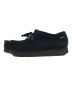 CLARKS (クラークス) WALLABEE GTX　26149449 ブラック サイズ:26：12000円