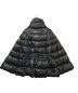 MONCLER (モンクレール) CHALAIN ダウンジャケット ネイビー サイズ:１：60000円