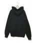 NEIGHBORHOOD (ネイバーフッド) NH SHIBUYA SWEATPARKA ブラック サイズ:M：20000円