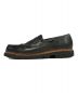 PARABOOT (パラブーツ) UNITED ARROWS (ユナイテッドアローズ) REIMSローファー　149607 グレー サイズ:7　1/2：18000円