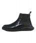 Dior (ディオール) COMBAT CHELSEA BOOT POLISH ブラック サイズ:43：70000円