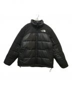 THE NORTH FACEザ ノース フェイス）の古着「HMLYN INSULATED JACKET　NF0A4QTZ」｜ブラック