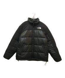 THE NORTH FACE（ザ ノース フェイス）の古着「HMLYN INSULATED JACKET　NF0A4QTZ」｜ブラック