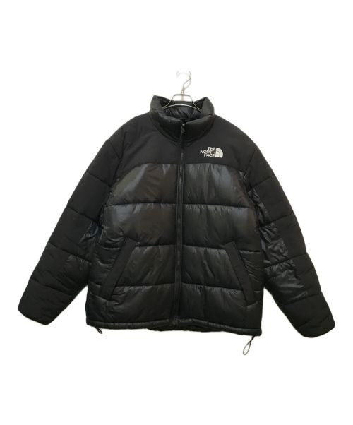 THE NORTH FACE（ザ ノース フェイス）THE NORTH FACE (ザ ノース フェイス) HMLYN INSULATED JACKET　NF0A4QTZ ブラック サイズ:Lの古着・服飾アイテム