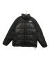 THE NORTH FACE（ザ ノース フェイス）の古着「HMLYN INSULATED JACKET　NF0A4QTZ」｜ブラック