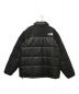 THE NORTH FACE (ザ ノース フェイス) HMLYN INSULATED JACKET　NF0A4QTZ ブラック サイズ:L：15000円