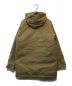 THE NORTH FACE (ザ ノース フェイス) MAKALU DOWN COAT ベージュ サイズ:XL：17000円