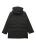 THE NORTH FACE (ザ ノース フェイス) MAKALU DOWN COAT ブラック サイズ:XL 未使用品：18000円