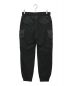 WHITE MOUNTAINEERING (ホワイトマウンテ二アニング) TECH VISCOSE JOGGER PANT　BK2273404 ブラック サイズ:1：11000円