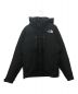 THE NORTH FACE（ザ ノース フェイス）の古着「Baltro Light Jacket　ND91510」｜ブラック