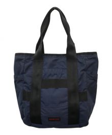 BRIEFING（ブリーフィング）の古着「DISCRETE TOTE」｜ネイビー