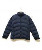 THE NORTH FACEザ ノース フェイス）の古着「ACONCAGUA JACKET　ND91600Z」｜ネイビー