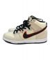 NIKE SB (ナイキエスビー) Dunk High DO9394-100 アイボリー サイズ:US10：8000円