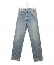 LEVI'S (リーバイス) 505 デニムパンツ インディゴ サイズ:W30　L34