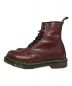 Dr.Martens (ドクターマーチン) 1460 8ホールブーツ チェリーレッド サイズ:25：8000円