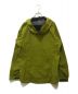 ARC'TERYX (アークテリクス) ZETA SL JACKET　 21776 オリーブ サイズ:S：38000円