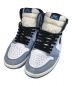 NIKE（ナイキ）の古着「Air Jordan 1 High OG　555088-134」｜ブルー