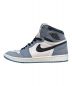 NIKE (ナイキ) Air Jordan 1 High OG　555088-134 ブルー サイズ:29：12000円