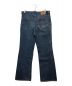 LEVI'S (リーバイス) 66前期 517 デニムパンツ インディゴ サイズ:W38：30000円