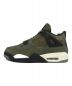 NIKE (ナイキ) AIR JORDAN 4 RETRO SE CRAFT　FB9927-200 オリーブ サイズ:28：16000円