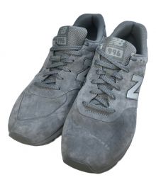 NEW BALANCE（ニューバランス）の古着「スニーカー　CM996MB2」｜グレー