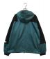 THE NORTHFACE PURPLELABEL (ザ・ノースフェイス パープルレーベル) Mountain Wind Parka　NP2928N グリーン×ブラック サイズ:M：8000円