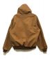 CarHartt (カーハート) DUCK ACTIVE JACKET　J131-BRN ブラウン サイズ:L：15000円