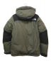 THE NORTH FACE (ザ ノース フェイス) Baltro Light Jacket ND92240 ブラック×オリーブ サイズ:L：38000円