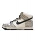 NIKE (ナイキ) DUNK PREMIUM HIGH SP　624512-010 ホワイト サイズ:28：10000円