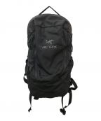 ARC'TERYXアークテリクス）の古着「MANTIS 26L BACKPACK　120459」｜ブラック