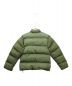 NIKE (ナイキ) JORDAN BRAND AS M J ESS POLY PUFFER JKT　FB7332-340 オリーブ サイズ:L：11000円