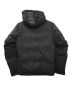 F.C.R.B. (エフシーアールビー) SOPH. (ソフネット) TOUR DOWN PARKA　FCRB-202038 ブラック サイズ:M：30000円