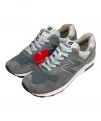 NEW BALANCEニューバランス）の古着「1400 