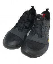 NEW BALANCE (ニューバランス) ISSEY MIYAKE (イッセイミヤケ) MT10O "Black"　MT10OIS ブラック サイズ:24.5 未使用品