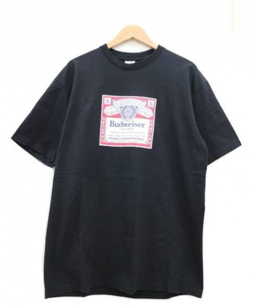 supreme budweiser tee